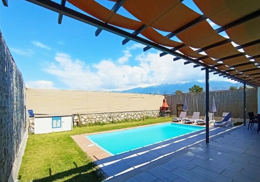 Villa Safiri